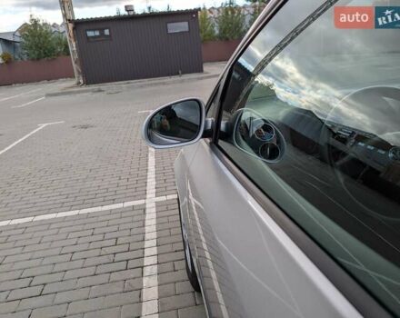 Фольксваген Гольф Плюс 2006 в Черкассах на Automoto.ua Серый Фольксваген Гольф Плюс, объемом двигателя 1.6 л и пробегом 140 тыс. км за 7500 $, фото 11 на Automoto.ua