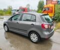 Сірий Фольксваген Golf Plus, об'ємом двигуна 1.6 л та пробігом 235 тис. км за 6750 $, фото 4 на Automoto.ua