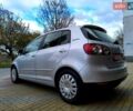 Сірий Фольксваген Golf Plus, об'ємом двигуна 1.4 л та пробігом 247 тис. км за 5100 $, фото 9 на Automoto.ua