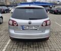 Серый Фольксваген Гольф Плюс, объемом двигателя 1.98 л и пробегом 136 тыс. км за 6000 $, фото 1 на Automoto.ua
