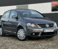 Серый Фольксваген Гольф Плюс, объемом двигателя 1.6 л и пробегом 261 тыс. км за 6550 $, фото 1 на Automoto.ua