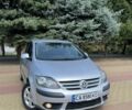 Сірий Фольксваген Golf Plus, об'ємом двигуна 1.6 л та пробігом 192 тис. км за 6501 $, фото 1 на Automoto.ua