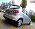 Сірий Фольксваген Golf Plus, об'ємом двигуна 1.4 л та пробігом 247 тис. км за 5100 $, фото 16 на Automoto.ua