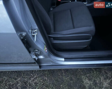 Сірий Фольксваген Golf Plus, об'ємом двигуна 1.6 л та пробігом 279 тис. км за 7100 $, фото 14 на Automoto.ua