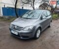 Сірий Фольксваген Golf Plus, об'ємом двигуна 1.6 л та пробігом 213 тис. км за 6750 $, фото 33 на Automoto.ua