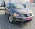 Сірий Фольксваген Golf Plus, об'ємом двигуна 1.6 л та пробігом 206 тис. км за 5700 $, фото 1 на Automoto.ua