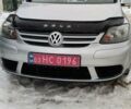 Сірий Фольксваген Golf Plus, об'ємом двигуна 1.6 л та пробігом 197 тис. км за 5400 $, фото 16 на Automoto.ua