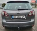 Сірий Фольксваген Golf Plus, об'ємом двигуна 1.6 л та пробігом 241 тис. км за 7000 $, фото 11 на Automoto.ua