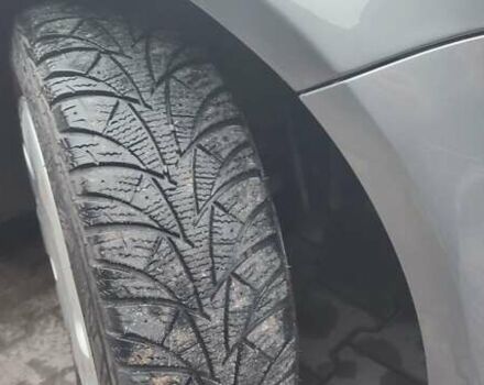 Сірий Фольксваген Golf Plus, об'ємом двигуна 1.6 л та пробігом 205 тис. км за 6200 $, фото 28 на Automoto.ua