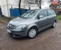 Сірий Фольксваген Golf Plus, об'ємом двигуна 1.6 л та пробігом 213 тис. км за 6750 $, фото 4 на Automoto.ua