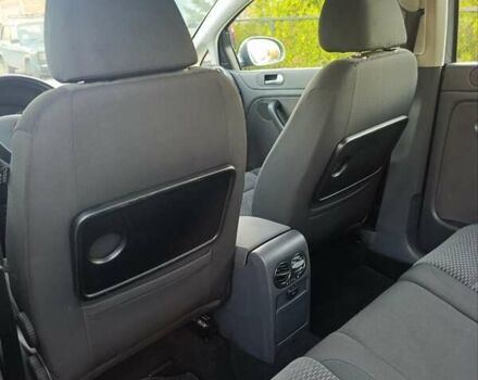 Серый Фольксваген Гольф Плюс, объемом двигателя 1.6 л и пробегом 217 тыс. км за 7400 $, фото 40 на Automoto.ua