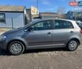 Серый Фольксваген Гольф Плюс, объемом двигателя 1.6 л и пробегом 223 тыс. км за 6600 $, фото 2 на Automoto.ua