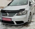 Сірий Фольксваген Golf Plus, об'ємом двигуна 1.6 л та пробігом 197 тис. км за 5400 $, фото 20 на Automoto.ua