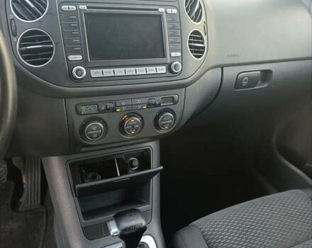 Серый Фольксваген Гольф Плюс, объемом двигателя 1.6 л и пробегом 217 тыс. км за 7400 $, фото 38 на Automoto.ua