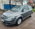 Сірий Фольксваген Golf Plus, об'ємом двигуна 1.6 л та пробігом 213 тис. км за 6750 $, фото 31 на Automoto.ua