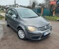 Сірий Фольксваген Golf Plus, об'ємом двигуна 1.6 л та пробігом 213 тис. км за 6750 $, фото 114 на Automoto.ua