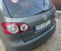 Сірий Фольксваген Golf Plus, об'ємом двигуна 1.6 л та пробігом 121 тис. км за 6300 $, фото 7 на Automoto.ua