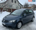 Сірий Фольксваген Golf Plus, об'ємом двигуна 1.6 л та пробігом 185 тис. км за 6000 $, фото 1 на Automoto.ua