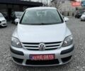 Сірий Фольксваген Golf Plus, об'ємом двигуна 1.6 л та пробігом 282 тис. км за 5999 $, фото 7 на Automoto.ua