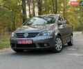 Сірий Фольксваген Golf Plus, об'ємом двигуна 1.6 л та пробігом 181 тис. км за 5999 $, фото 1 на Automoto.ua