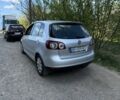 Сірий Фольксваген Golf Plus, об'ємом двигуна 1.6 л та пробігом 213 тис. км за 5900 $, фото 1 на Automoto.ua