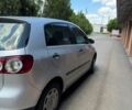 Серый Фольксваген Гольф Плюс, объемом двигателя 1.6 л и пробегом 207 тыс. км за 5900 $, фото 8 на Automoto.ua