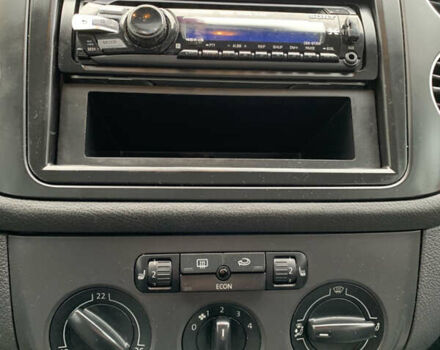 Серый Фольксваген Гольф Плюс, объемом двигателя 1.6 л и пробегом 206 тыс. км за 5999 $, фото 29 на Automoto.ua