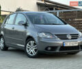 Сірий Фольксваген Golf Plus, об'ємом двигуна 1.6 л та пробігом 260 тис. км за 6799 $, фото 15 на Automoto.ua