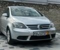Серый Фольксваген Гольф Плюс, объемом двигателя 1.6 л и пробегом 206 тыс. км за 5332 $, фото 2 на Automoto.ua
