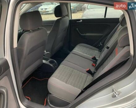 Серый Фольксваген Гольф Плюс, объемом двигателя 0 л и пробегом 260 тыс. км за 5399 $, фото 20 на Automoto.ua