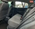 Сірий Фольксваген Golf Plus, об'ємом двигуна 1.6 л та пробігом 213 тис. км за 6750 $, фото 23 на Automoto.ua