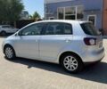 Сірий Фольксваген Golf Plus, об'ємом двигуна 1.6 л та пробігом 202 тис. км за 6699 $, фото 7 на Automoto.ua