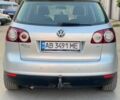 Сірий Фольксваген Golf Plus, об'ємом двигуна 1.6 л та пробігом 231 тис. км за 5600 $, фото 12 на Automoto.ua
