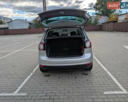 Фольксваген Гольф Плюс 2006 в Черкассах на Automoto.ua Серый Фольксваген Гольф Плюс, объемом двигателя 1.6 л и пробегом 140 тыс. км за 7500 $, фото 16 на Automoto.ua