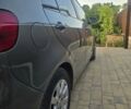 Сірий Фольксваген Golf Plus, об'ємом двигуна 1.6 л та пробігом 121 тис. км за 6300 $, фото 4 на Automoto.ua