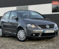 Серый Фольксваген Гольф Плюс, объемом двигателя 1.6 л и пробегом 261 тыс. км за 6550 $, фото 40 на Automoto.ua
