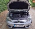 Сірий Фольксваген Golf Plus, об'ємом двигуна 1.6 л та пробігом 236 тис. км за 4900 $, фото 12 на Automoto.ua