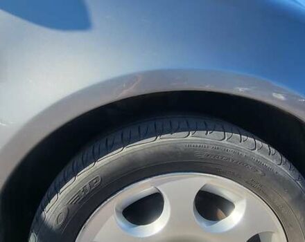 Сірий Фольксваген Golf Plus, об'ємом двигуна 1.6 л та пробігом 181 тис. км за 6200 $, фото 5 на Automoto.ua