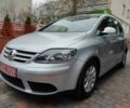 Сірий Фольксваген Golf Plus, об'ємом двигуна 1.6 л та пробігом 259 тис. км за 6619 $, фото 1 на Automoto.ua