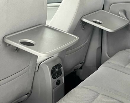 Серый Фольксваген Гольф Плюс, объемом двигателя 1.6 л и пробегом 177 тыс. км за 7199 $, фото 15 на Automoto.ua