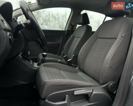 Сірий Фольксваген Golf Plus, об'ємом двигуна 1.6 л та пробігом 202 тис. км за 6500 $, фото 21 на Automoto.ua