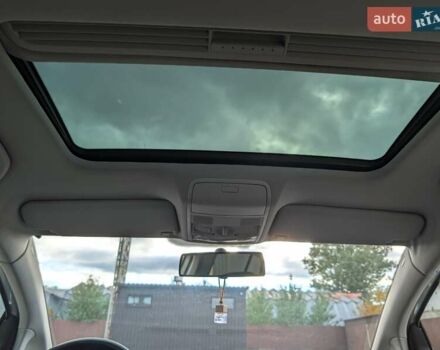 Фольксваген Гольф Плюс 2006 в Черкассах на Automoto.ua Серый Фольксваген Гольф Плюс, объемом двигателя 1.6 л и пробегом 140 тыс. км за 7500 $, фото 13 на Automoto.ua