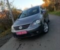 Серый Фольксваген Гольф Плюс, объемом двигателя 1.6 л и пробегом 217 тыс. км за 7400 $, фото 1 на Automoto.ua