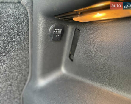 Серый Фольксваген Гольф Плюс, объемом двигателя 1.4 л и пробегом 174 тыс. км за 5650 $, фото 33 на Automoto.ua