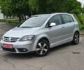 Серый Фольксваген Гольф Плюс, объемом двигателя 1.6 л и пробегом 230 тыс. км за 7799 $, фото 1 на Automoto.ua
