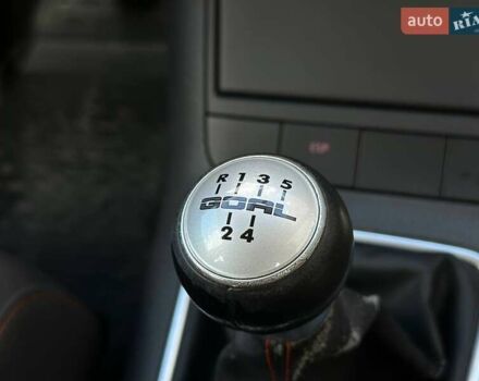 Серый Фольксваген Гольф Плюс, объемом двигателя 1.39 л и пробегом 212 тыс. км за 5500 $, фото 23 на Automoto.ua