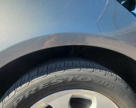 Сірий Фольксваген Golf Plus, об'ємом двигуна 1.6 л та пробігом 181 тис. км за 6200 $, фото 6 на Automoto.ua