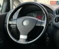 Серый Фольксваген Гольф Плюс, объемом двигателя 1.39 л и пробегом 212 тыс. км за 5500 $, фото 22 на Automoto.ua