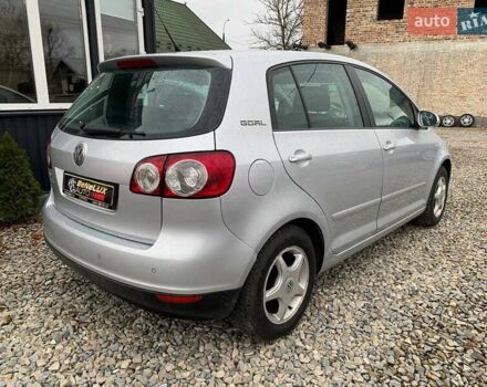 Серый Фольксваген Гольф Плюс, объемом двигателя 0 л и пробегом 260 тыс. км за 5399 $, фото 4 на Automoto.ua