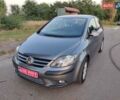 Серый Фольксваген Гольф Плюс, объемом двигателя 1.6 л и пробегом 175 тыс. км за 5999 $, фото 8 на Automoto.ua